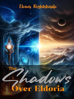 cover image of The Shadows Over Eldoria' s